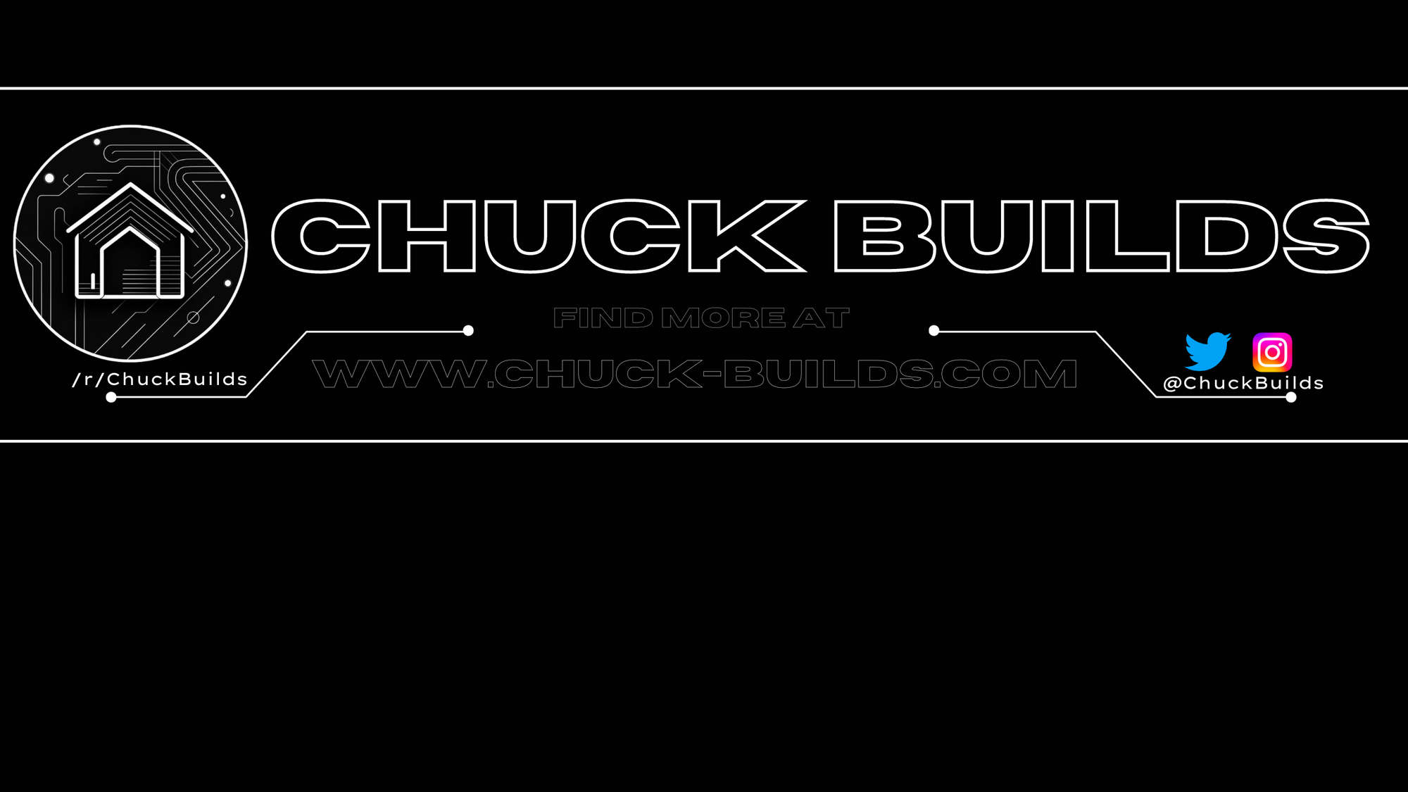 Chuck Builds